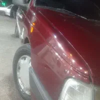 پژو۴۰۵جی ال ایکس