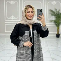 لباس زنانه شکت ترکیبی فصلی شیکان کده|لباس|مشهد, امامیه (شهرک غرب)|دیوار
