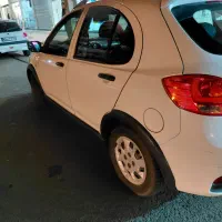 کوییک1400|خودرو سواری و وانت|قزوین, |دیوار