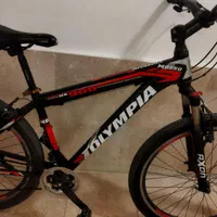 دوچرخه المپیا 26