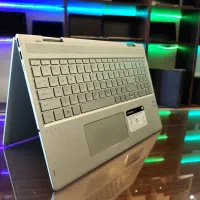 الترابوک ۱۵.۶ تبلت شو hp قدرتمند آمریکایی|رایانه همراه|تهران, میدان ولیعصر|دیوار