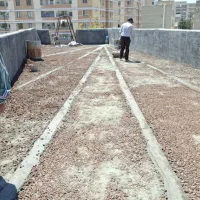 کارهای ساختمانی بنایی سیمانکاری سفت کاری