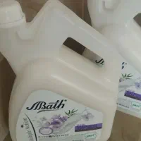 مایع دستشویی