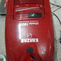 جارو برقی خزر تعمیری|سایر لوازم برقی|خرمآباد, |دیوار