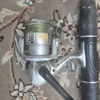 قلاب ماهی گیری