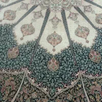 فروش یک جفت فرش مشهد ۱۲ متری ۱۰۰۰ شانه تراکم ۳۰۰۰|فرش|مشهد, کوثر|دیوار