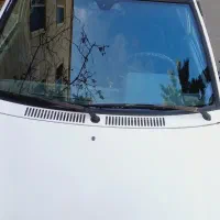 پراید ۸۳ تمام انژکتور