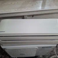 کولر گازی  ۱۲۰۰۰