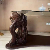 میز هشت نفره