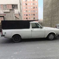 وانت پیکان|خودرو سواری و وانت|تهران, دولتخواه جنوبی|دیوار