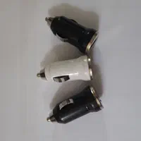 شارژر فندکی و مبدل USB|لوازم جانبی موبایل و تبلت|اصفهان, شیخ اشراق|دیوار