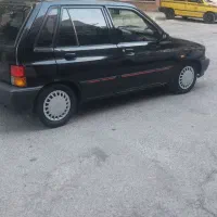 هاچبک ۸۷ هیدرولیک