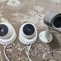 دوربین مداربسته