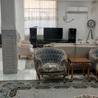 خونه طبقه بالای ویلایی