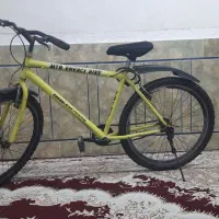 دوچرخه انرژی