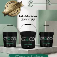 میکروسمنت سمکو فروش متریال +اجرای تخصصی