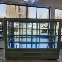 یخچال و ویترین قنادی|فروشگاه و مغازه|کرج, کمال‌شهر|دیوار