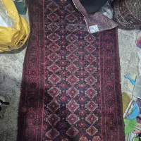 تعدادی قالیچه فرش دستبافت