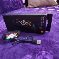 ساعت هوشمند می بند 7