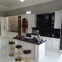 کابینت کمد دیواری پاک چوب