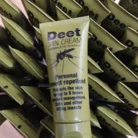 کرم دفع حشرات تاکتیکال