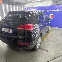 جک s5 مدل 96 بی رنگ|خودرو سواری و وانت|تهران, جنت‌آباد مرکزی|دیوار