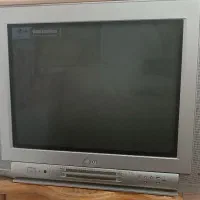 تلویزیون 21 اینچ الجی