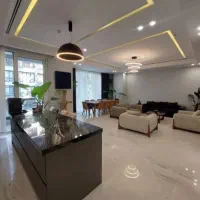 95متر/2خوابه/5ساله/فول امکانات تاپ لوکیشن دنج