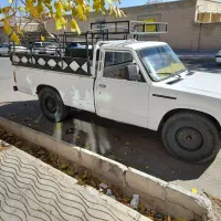 نیسان وانت زامیاد|خودرو سواری و وانت|کرمان, |دیوار