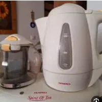 چایساز ورد استار یک المنت سوخته