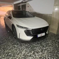 مزداEZ6