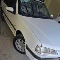 پژو پارس ۱۴۰۰ کارمندی