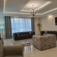 دوخوابه لوکس با پارکینگ در قیطریه