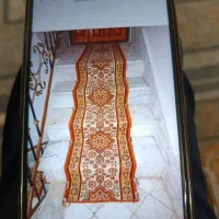 فروش فوری فرش و گلیم نصف قیمت بازار