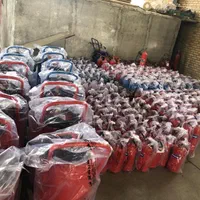 شارژ کپسول اتش نشانی/اتشنشانی|خدمات پیشه و مهارت|قرچک, شهرک صنعتی قرچک|دیوار