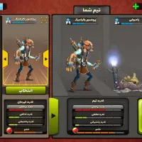 اکانت پسر خوانده|کنسول، بازی ویدئویی و آنلاین|خمینی‌شهر, |دیوار