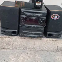 ظبط پایونر عتقیقه