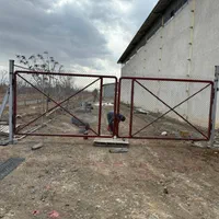 فنس کشی تخصصی شرکتی|خدمات پیشه و مهارت|اراک, |دیوار