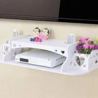 شلف دیواری رسیور