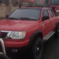 نیسان پیکاپ ریچ