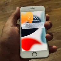 آیفون ۷ درحد نو|موبایل|اصفهان, برازنده|دیوار