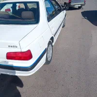 پرشیا 90دوگانه کارخانه|خودرو سواری و وانت|زنجان, |دیوار