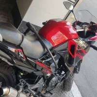 ماتور مگلی ۲۰۰