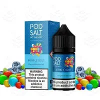 سالت  معاوضه bubble blue  پاد سالت
