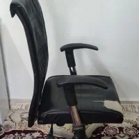 صندلی کامپیوتر