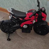 موتور شارژی نو