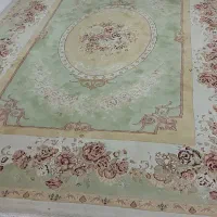 ۴ عدد فرش ماشینی