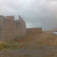 ۲قطعه زمین فروشی میعاد جنوبی