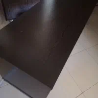 میزتلویزیون ام دی اف هست|میز تلویزیون|شیراز, گلستان|دیوار