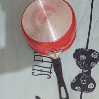 شیرجوش دسته دار قطر ظرف ۱۵ سانت نونو